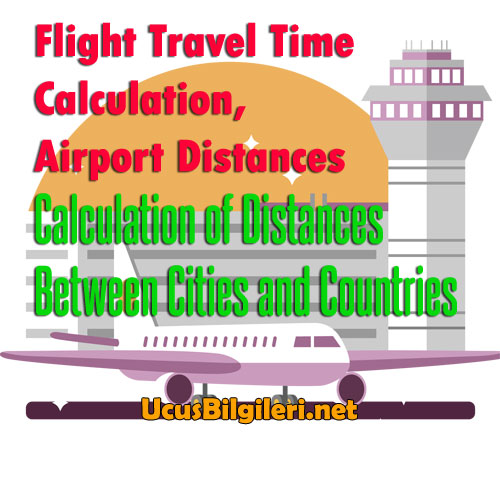 flight-time-from-saint-lucia-to-gibraltar-air-distance